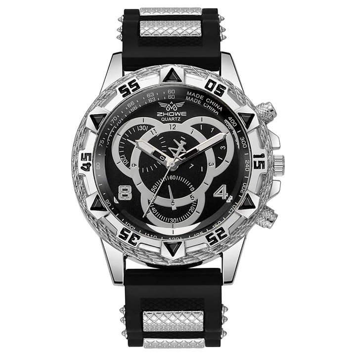 Endurance™ – Men's Outdoor Military Watch