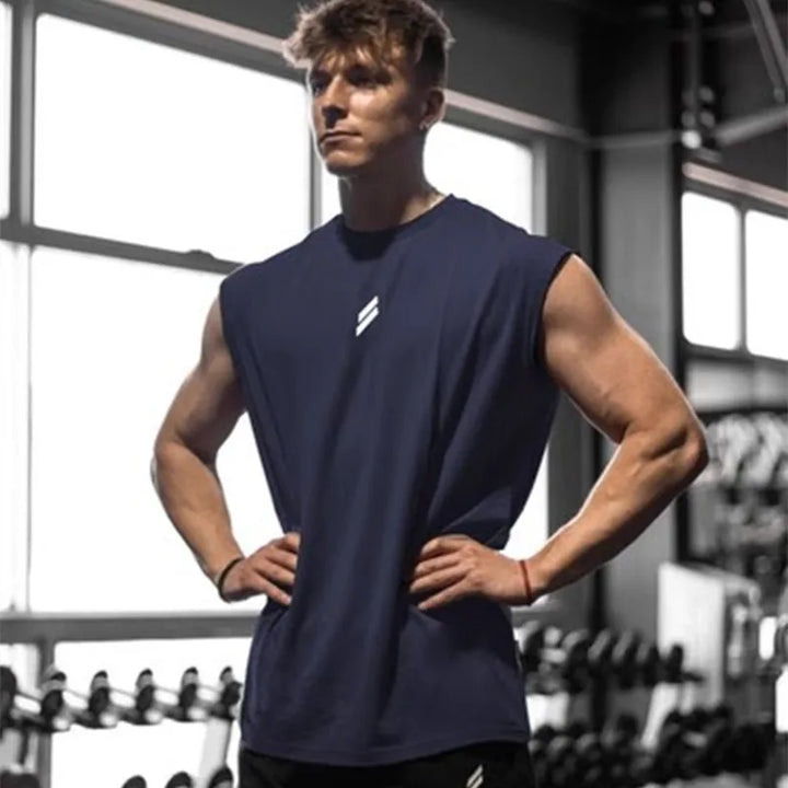 Men's Fitness Tank Top