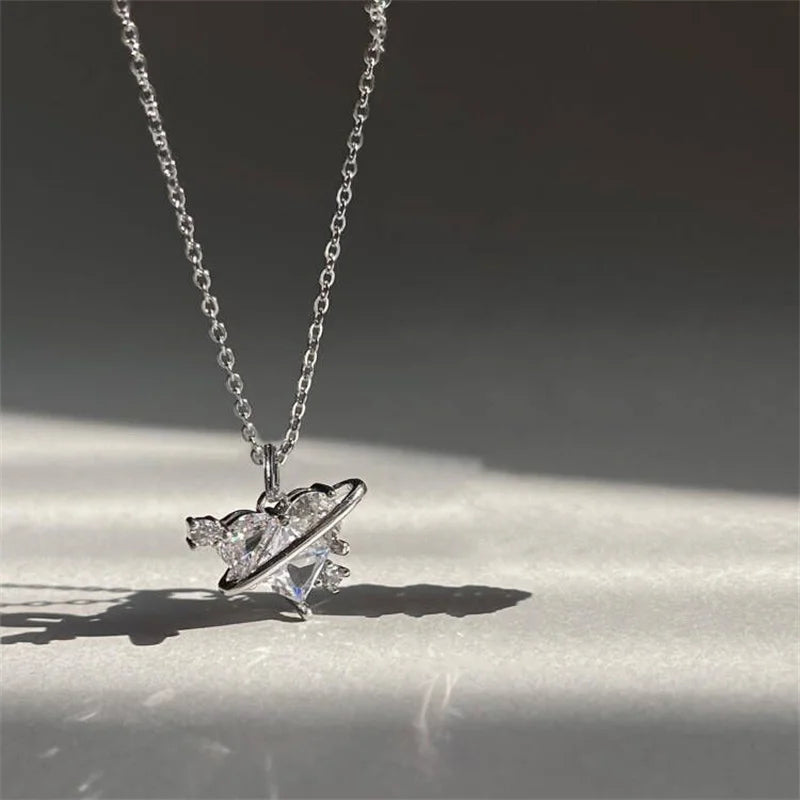 Aesthetic Clavicle Chain