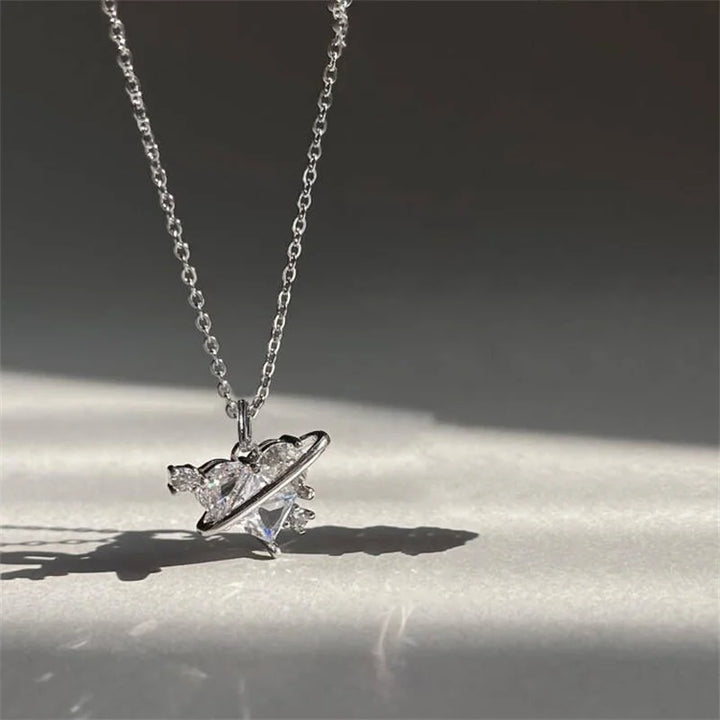 Aesthetic Clavicle Chain