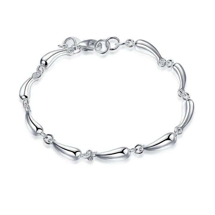 Male Twisted Rope Bracelets