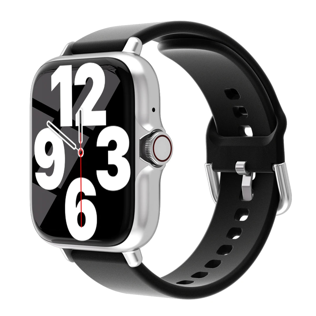 Waterproof Smartwatch