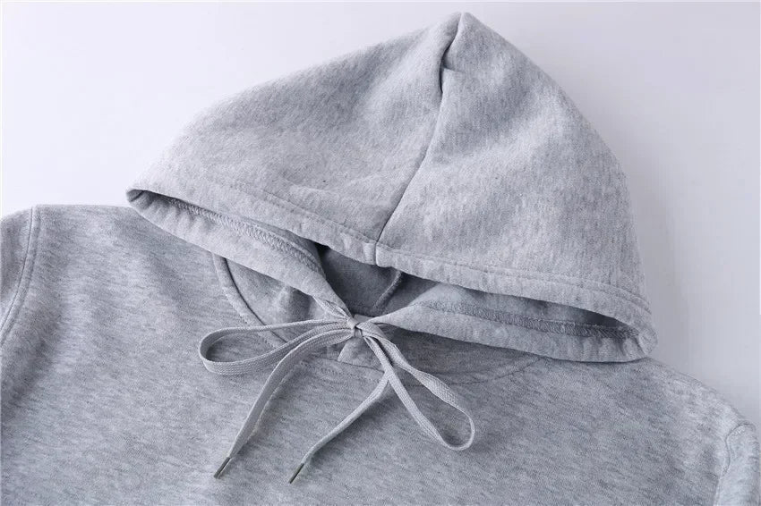 YAHWEH Christian Streetwear Hoodie
