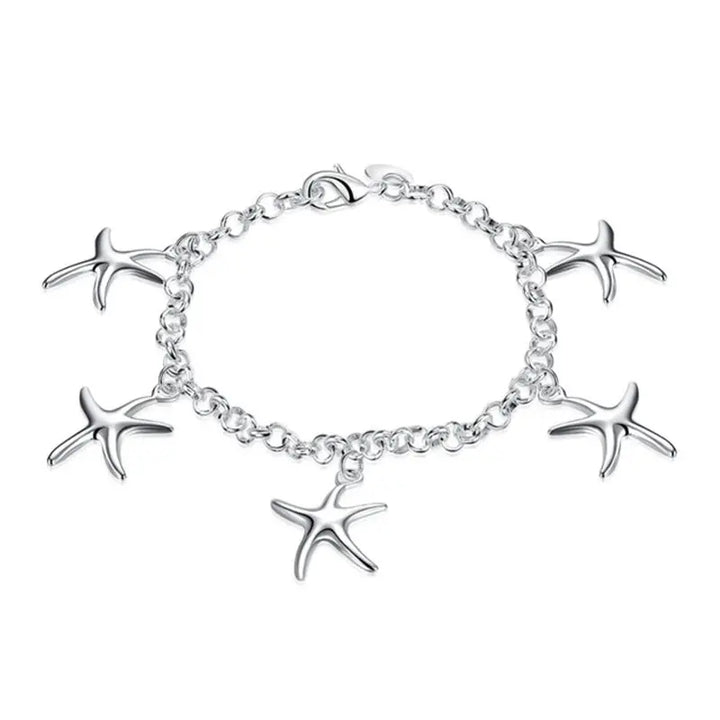 Male Twisted Rope Bracelets