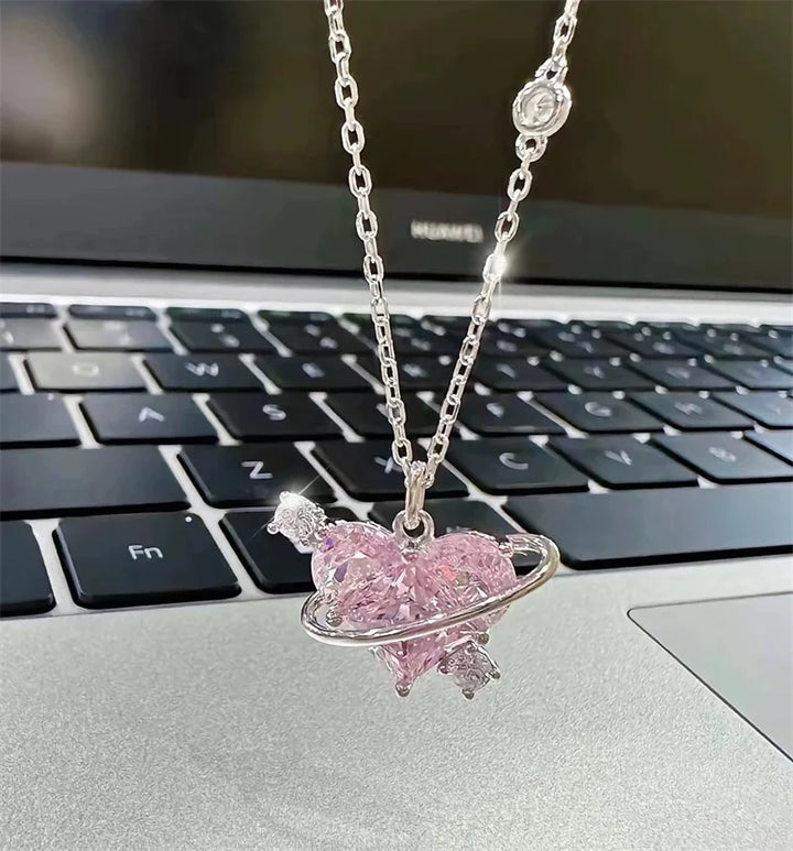 Aesthetic Clavicle Chain