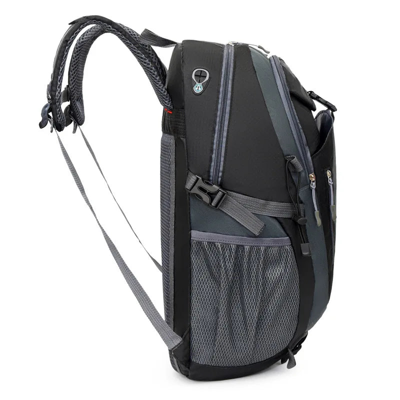 TrekMate  Unisex Travel & Adventure Backpack