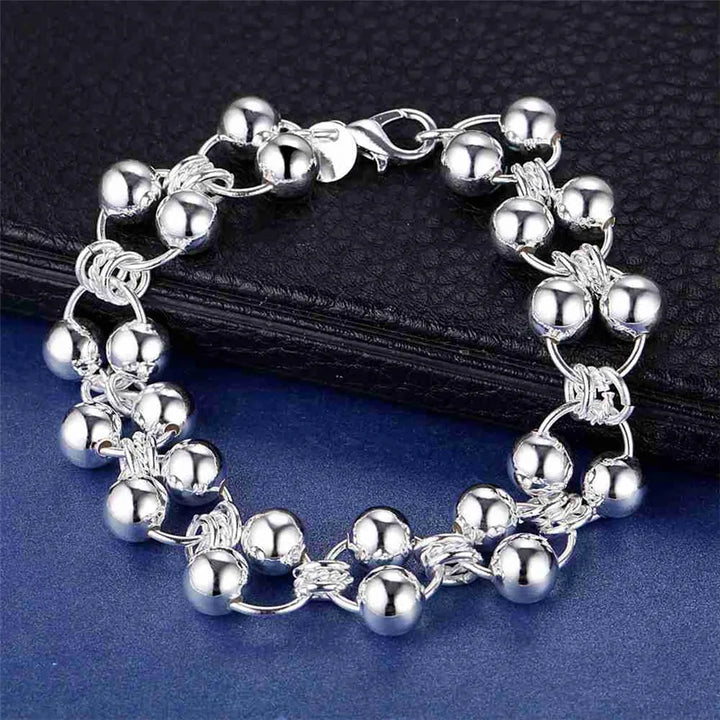 Male Twisted Rope Bracelets