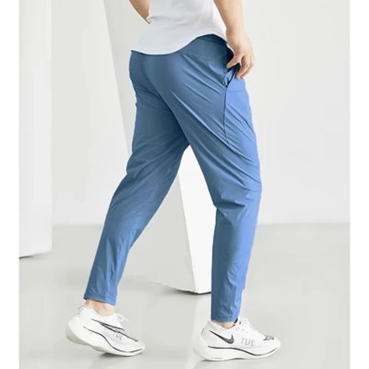 Men's Quick-Dry Running Pants