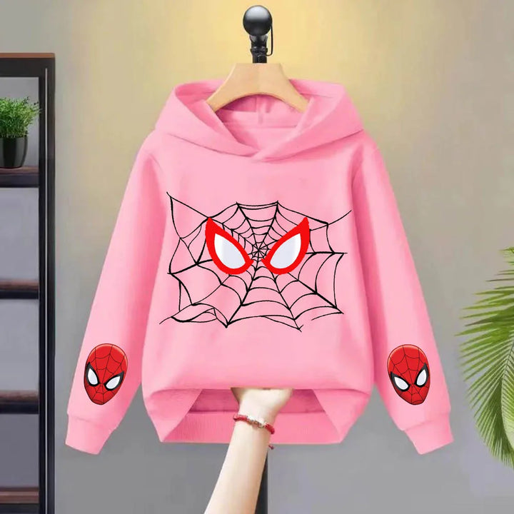 Kids' Superman Hoodie