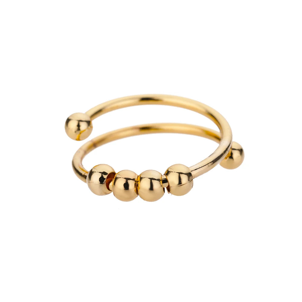 Stainless Steel Rings