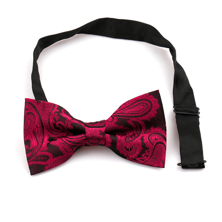 Fashion Men's Bowtie High Quality Women Bow Tie Wedding Gifts Groomsman Business Luxury Suit Accessories Wholesale Elegant Bow