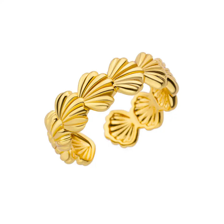 Stainless Steel Rings