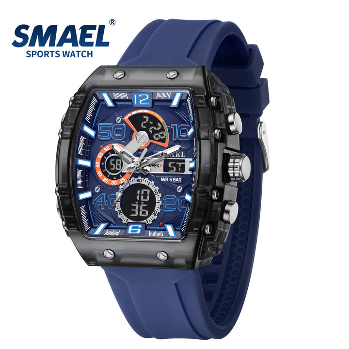 SMAEL 8109 Men's Sports Watch