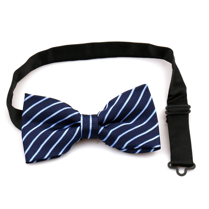 Fashion Men's Bowtie High Quality Women Bow Tie Wedding Gifts Groomsman Business Luxury Suit Accessories Wholesale Elegant Bow