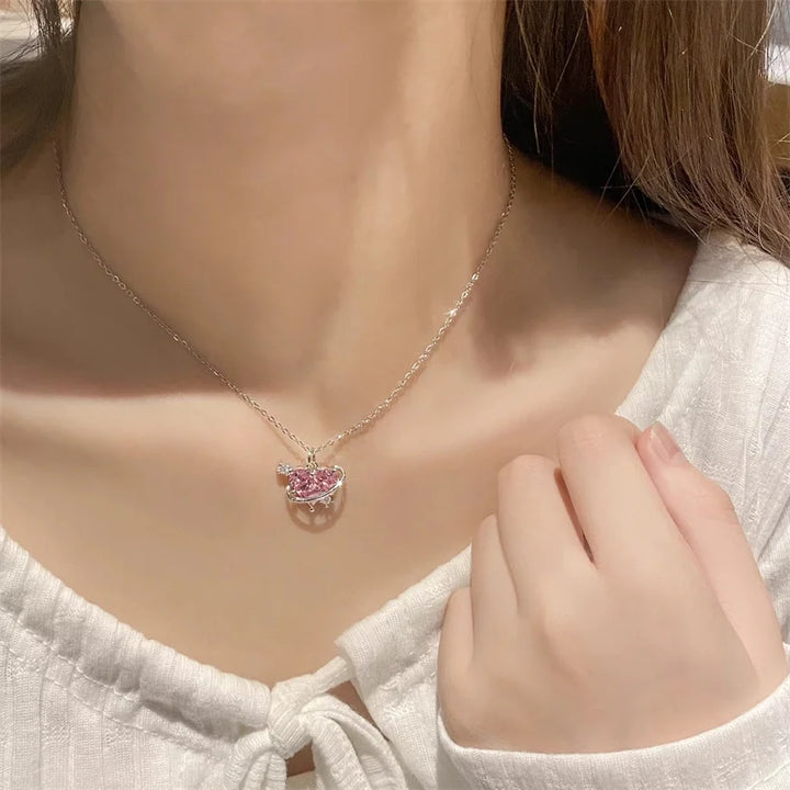Aesthetic Clavicle Chain