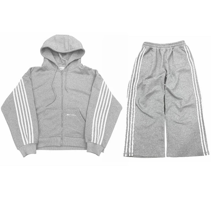 HCW Stripe Set