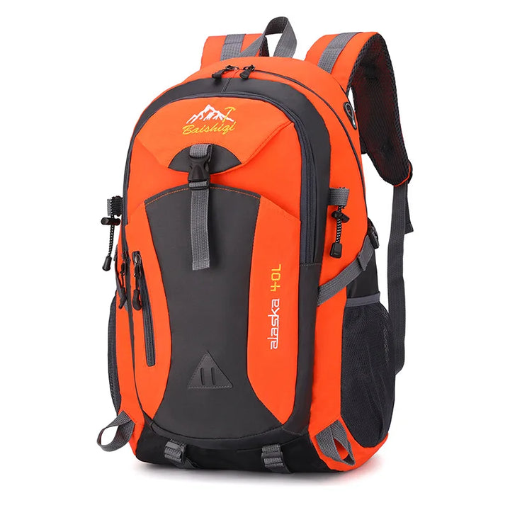 TrekMate  Unisex Travel & Adventure Backpack