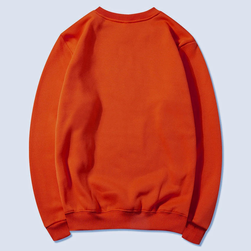 King Billion Solid Hoodie