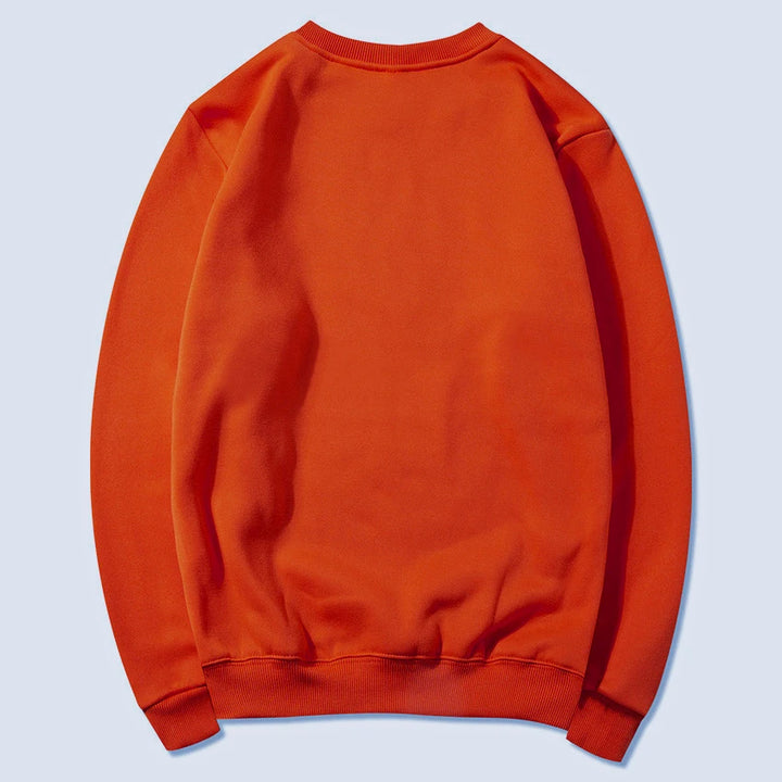 King Billion Solid Hoodie