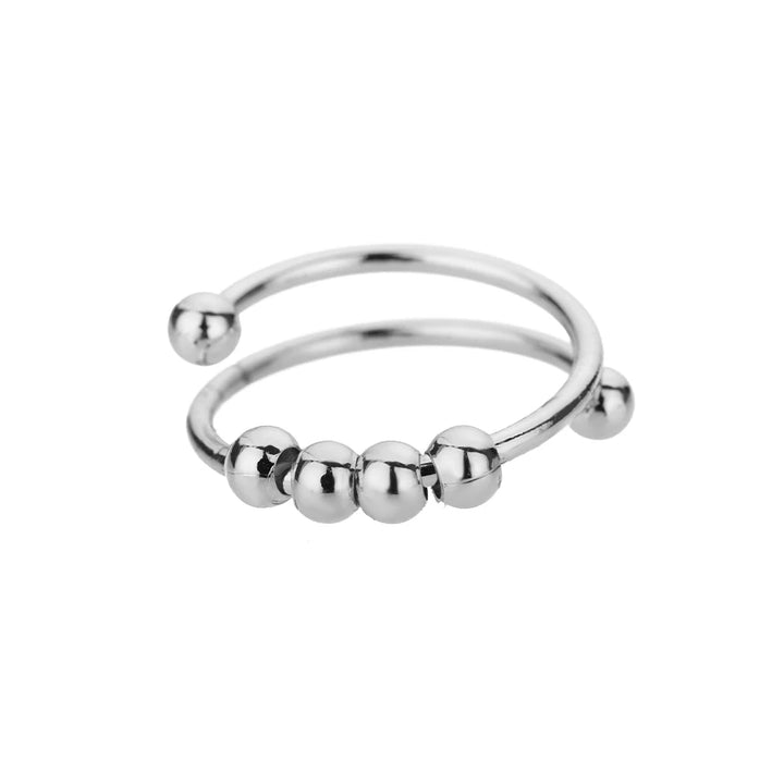 Stainless Steel Rings