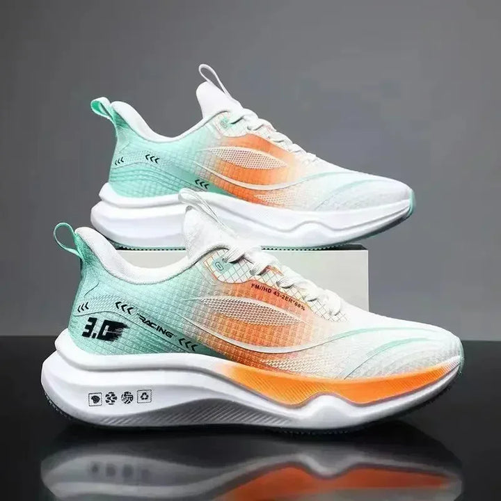 Men's Big Size Skate Sneakers