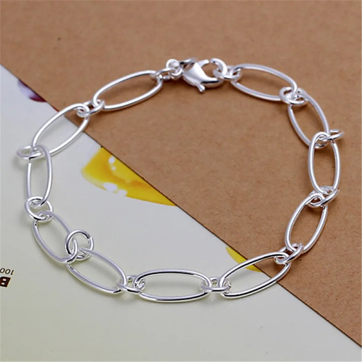 Male Twisted Rope Bracelets
