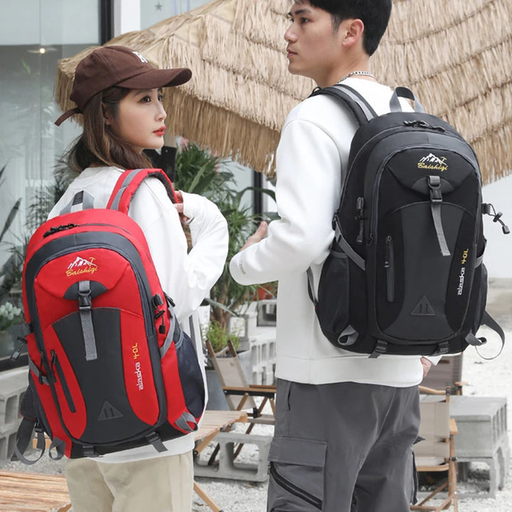 TrekMate  Unisex Travel & Adventure Backpack
