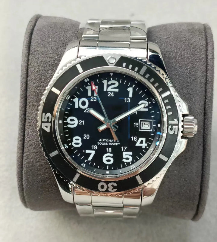 Men & Women’s Luxury Watch – Multifunctional Automatic Mechanical Timepiece