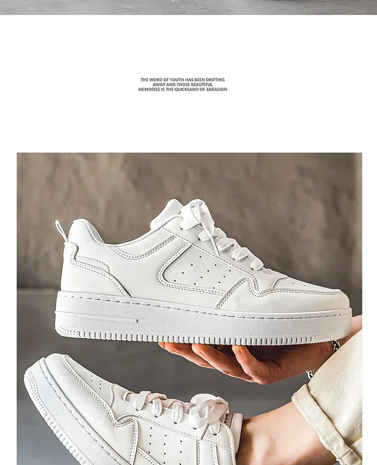 Men's Brand Sports Sneakers