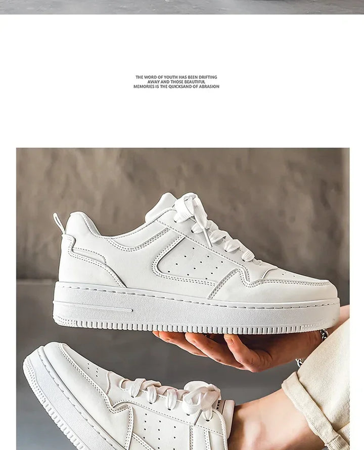 Men's Brand Sports Sneakers