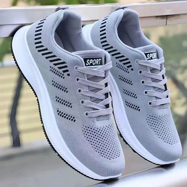 Men's Lightweight Sports Sneakers