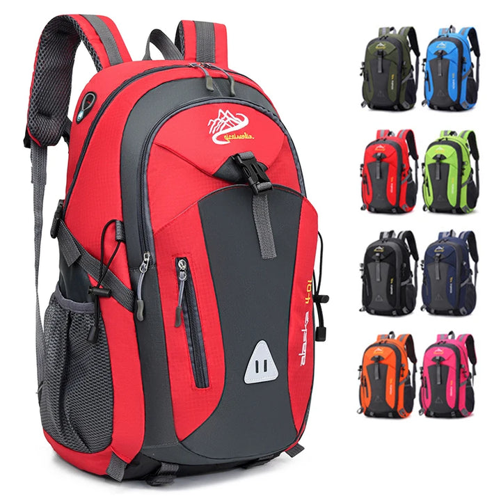 TrekMate  Unisex Travel & Adventure Backpack