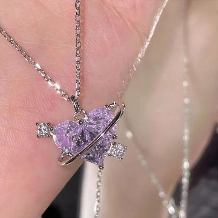 Aesthetic Clavicle Chain