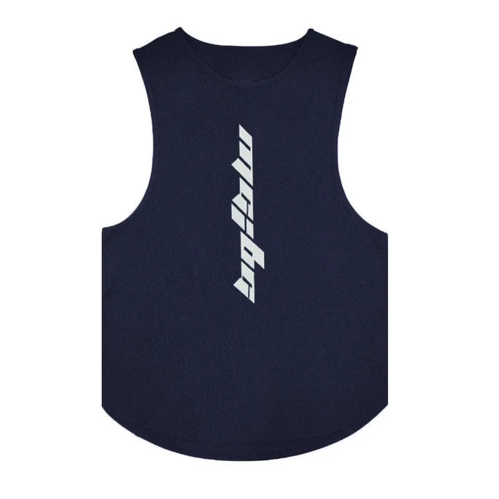 Men's Fitness Tank Top