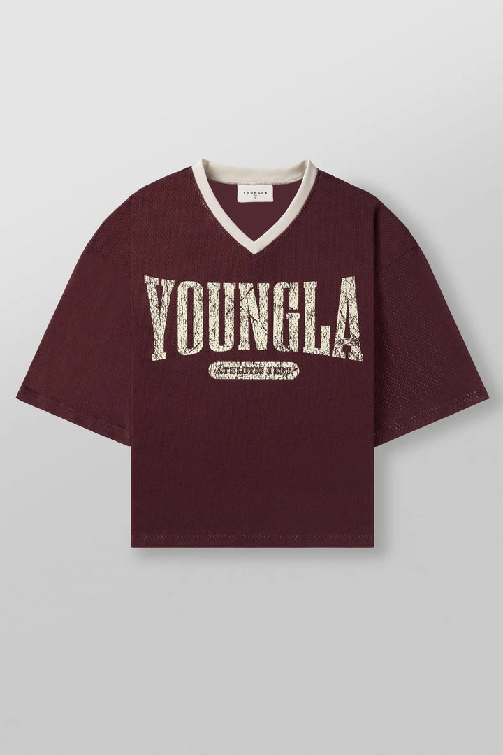 Men's Sport Leisure T-Shirt"