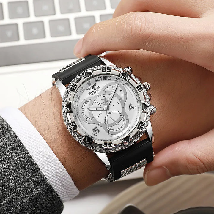 Endurance™ – Men's Outdoor Military Watch