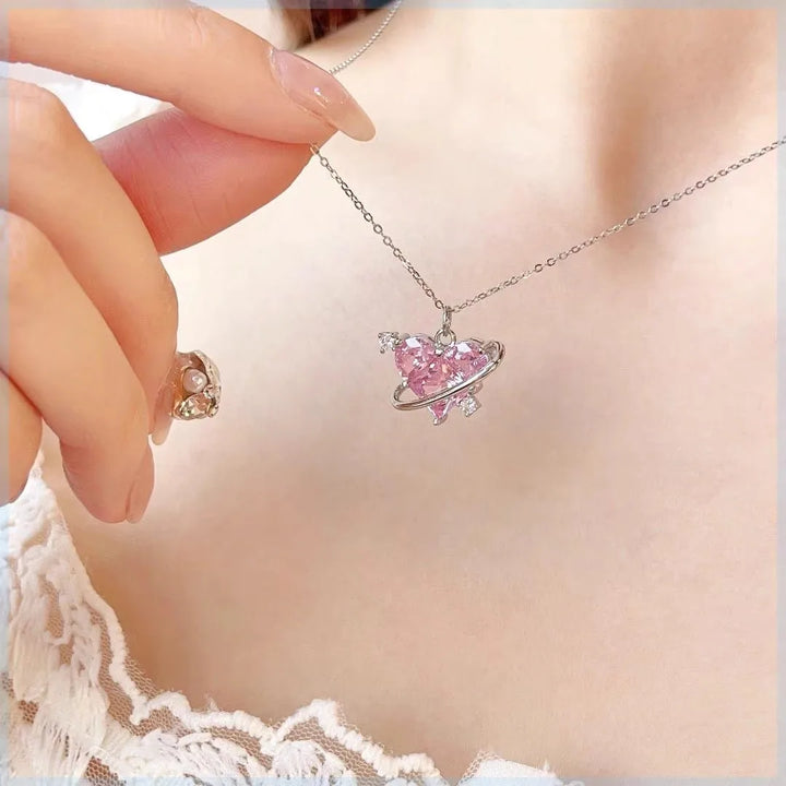 Aesthetic Clavicle Chain