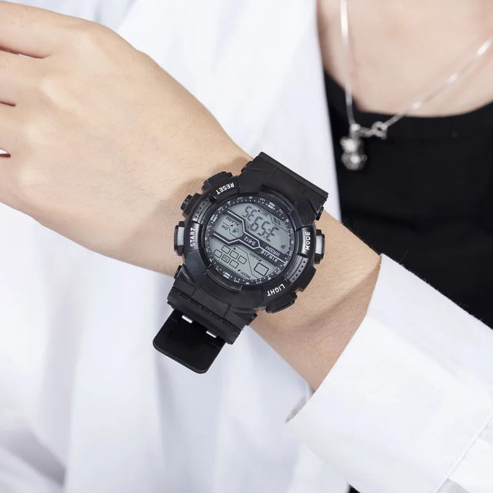 Outdoor Sport Men Watch