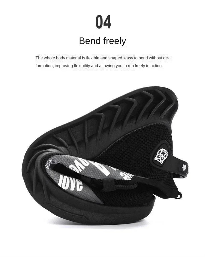 Men's Breathable Running Shoes