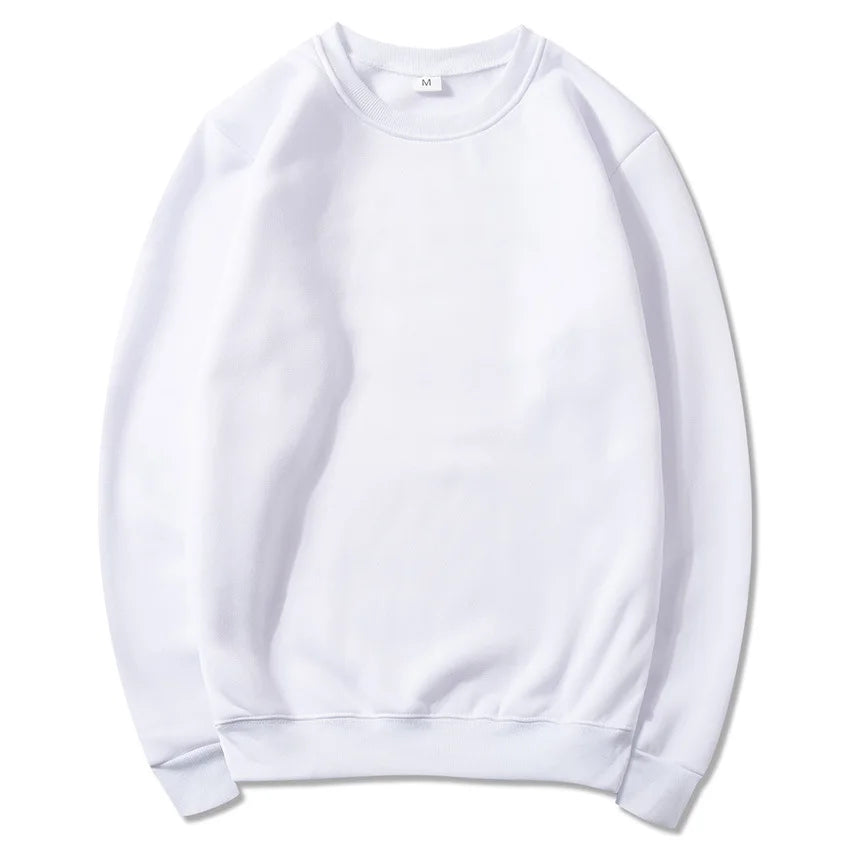 King Billion Solid Hoodie
