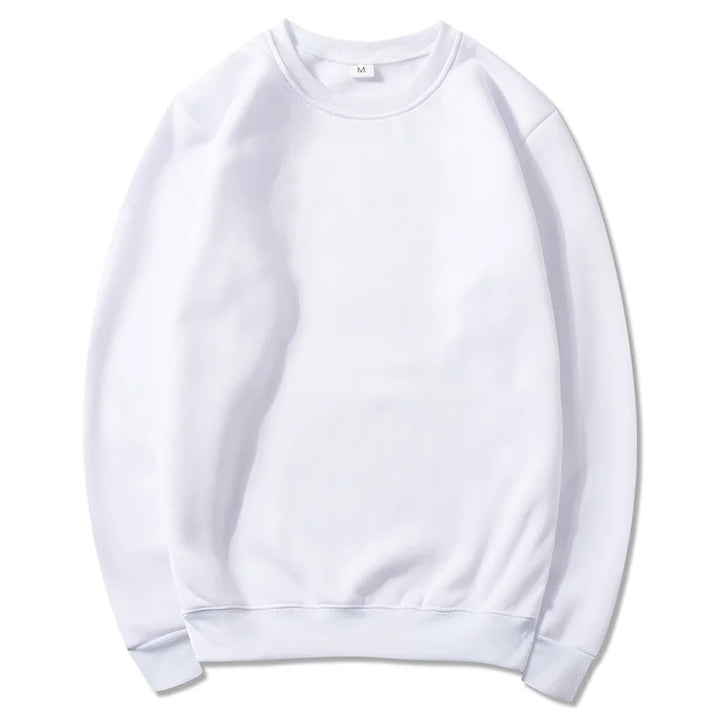 King Billion Solid Hoodie