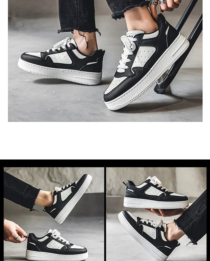 Men's Brand Sports Sneakers