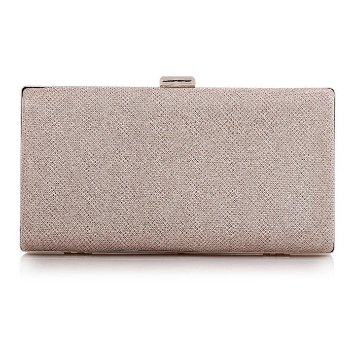Glam Bling Clutch – Sparkly Evening Purse for Women