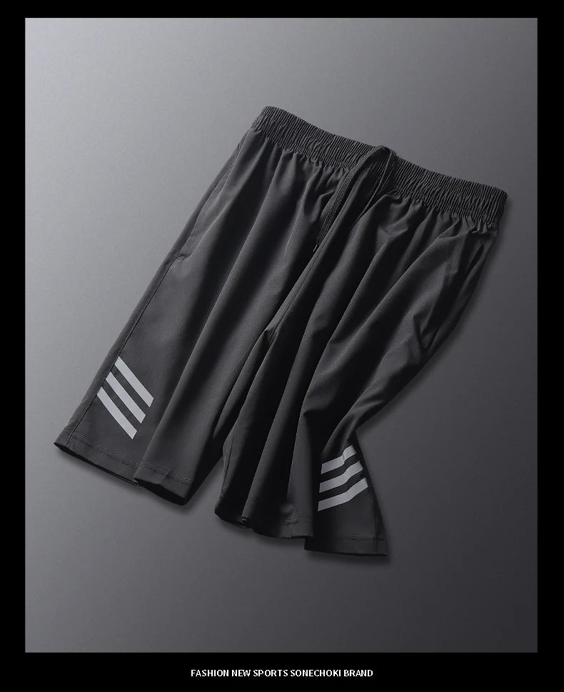 Men's Sports Running Shorts