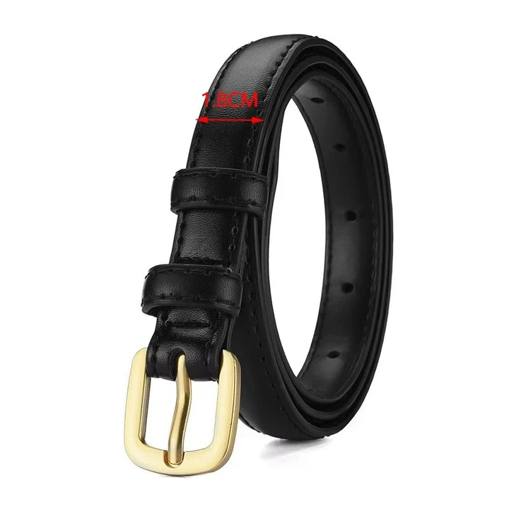 Elegant Waist Belt – Fashion Accessory for Women’s Outfits