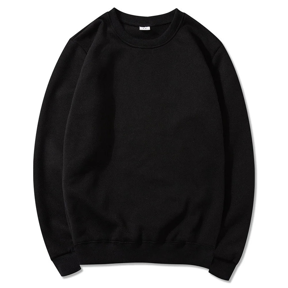 King Billion Solid Hoodie