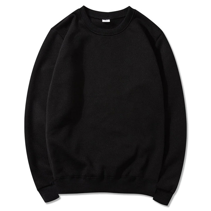King Billion Solid Hoodie