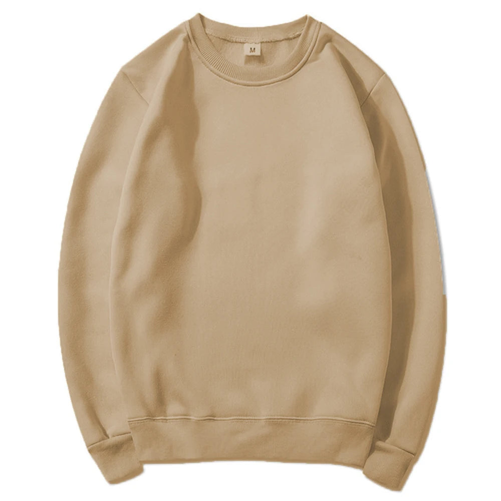King Billion Solid Hoodie
