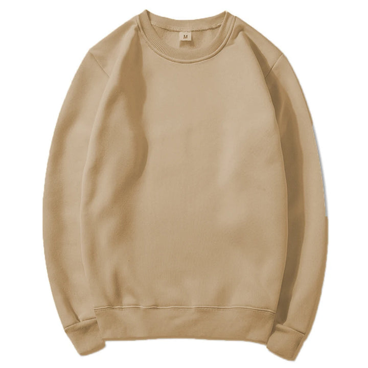 King Billion Solid Hoodie