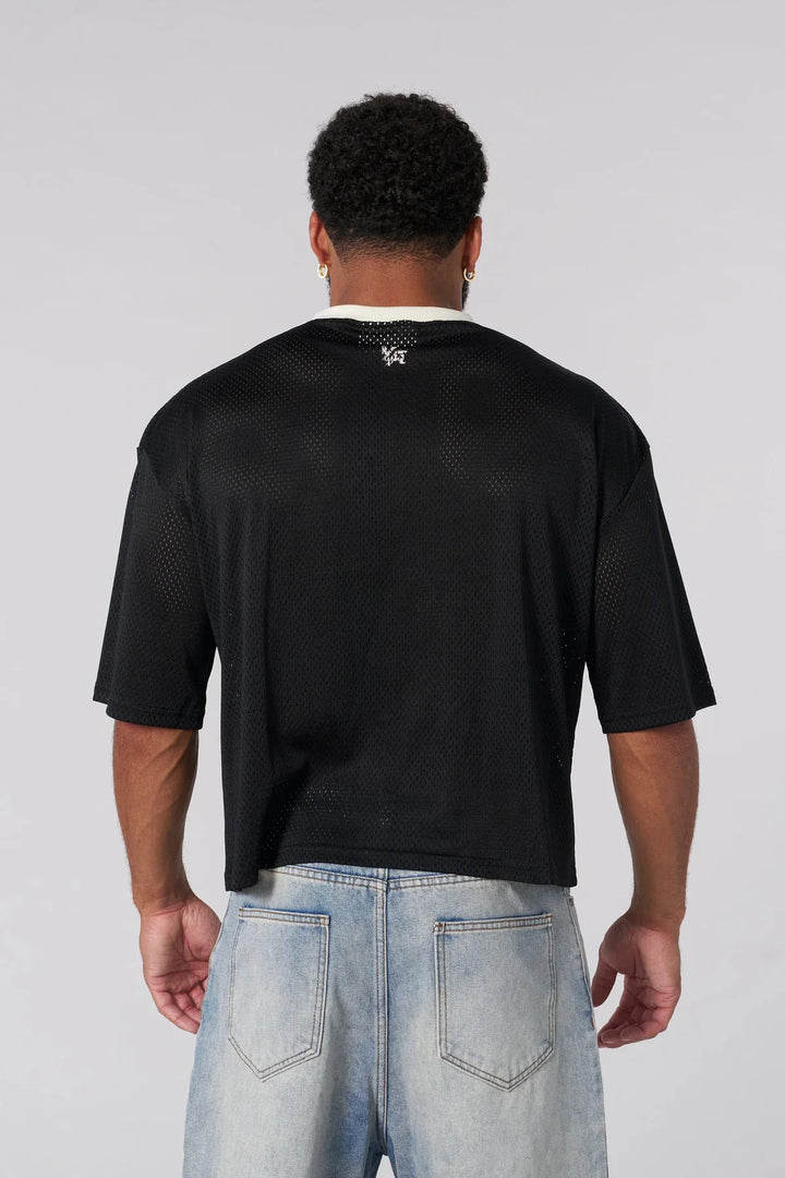 Men's Sport Leisure T-Shirt"